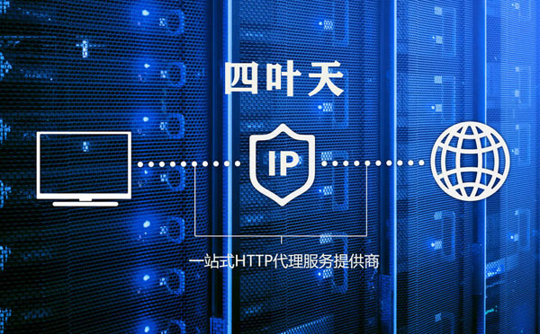 【邳州代理IP】使用代理IP遇到的常见问题汇总